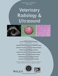 VETERINARY RADIOLOGY & ULTRASOUND