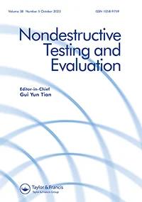 Nondestructive Testing and Evaluation