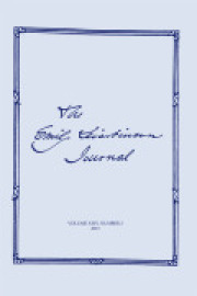 EMILY DICKINSON JOURNAL