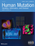 HUMAN MUTATION