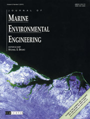 Journal of Marine Environmental Engineering