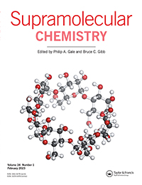 SUPRAMOLECULAR CHEMISTRY