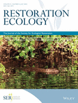 RESTORATION ECOLOGY