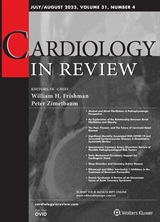 CARDIOLOGY IN REVIEW