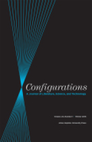 CONFIGURATIONS