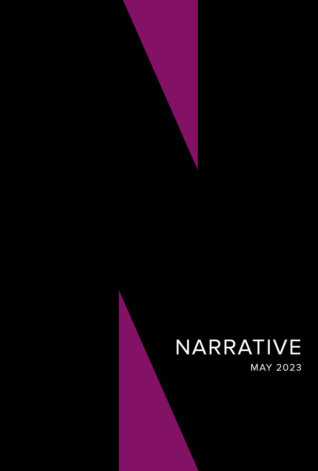 NARRATIVE