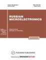 Russian Microelectronics