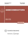 SEMICONDUCTORS