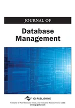 JOURNAL OF DATABASE MANAGEMENT