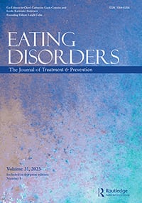 EATING DISORDERS