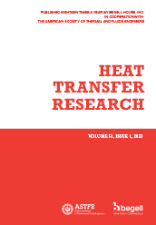 Heat Transfer Research