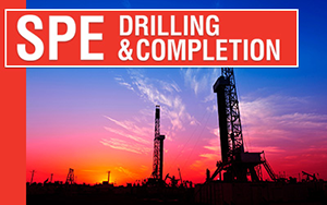 SPE DRILLING & COMPLETION