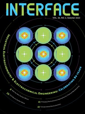 Electrochemical Society Interface