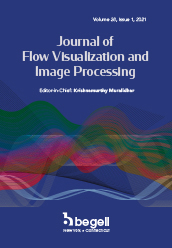 Journal of Flow Visualization and Image Processing