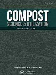 COMPOST SCIENCE & UTILIZATION