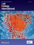 CELL BIOLOGY INTERNATIONAL