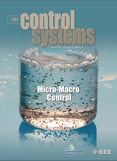 IEEE Control Systems
