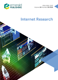 INTERNET RESEARCH