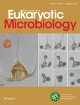 JOURNAL OF EUKARYOTIC MICROBIOLOGY