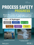 Process Safety Progress