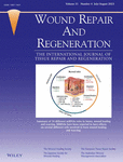 WOUND REPAIR AND REGENERATION