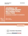 JOURNAL OF CONTEMPORARY MATHEMATICAL ANALYSIS-ARMENIAN ACADEMY OF SCIENCES
