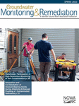 Groundwater Monitoring and Remediation