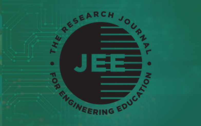 Journal of Engineering Education
