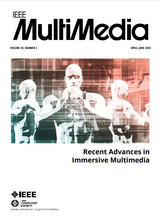 IEEE MULTIMEDIA