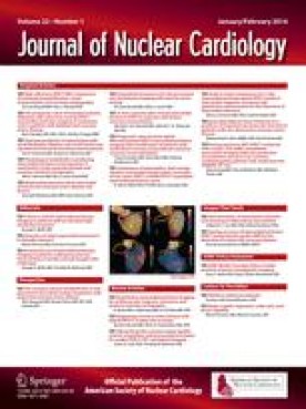 JOURNAL OF NUCLEAR CARDIOLOGY
