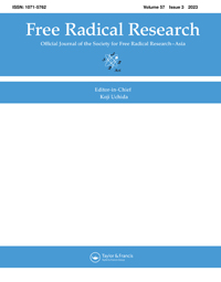 FREE RADICAL RESEARCH