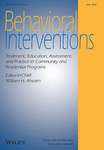BEHAVIORAL INTERVENTIONS
