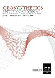 GEOSYNTHETICS INTERNATIONAL