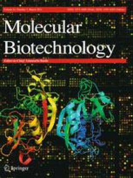 MOLECULAR BIOTECHNOLOGY