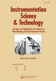 INSTRUMENTATION SCIENCE & TECHNOLOGY