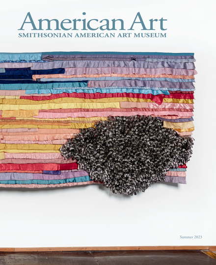 AMERICAN ART