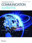 INTERNATIONAL JOURNAL OF COMMUNICATION SYSTEMS