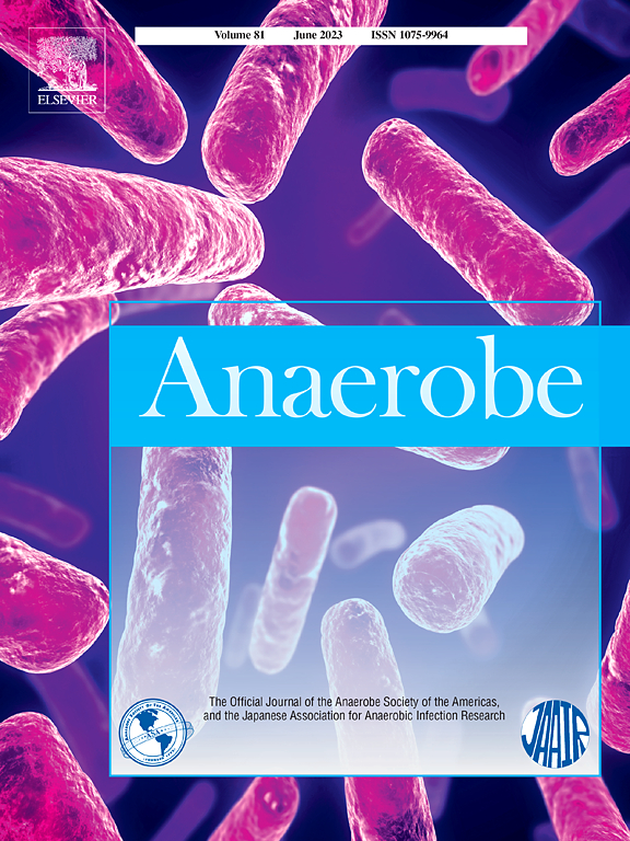 ANAEROBE