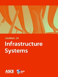Journal of Infrastructure Systems