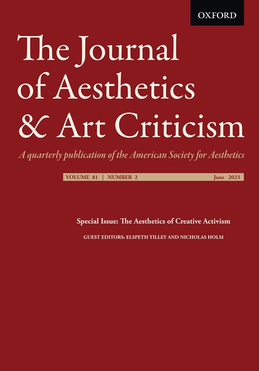 ISLE-INTERDISCIPLINARY STUDIES IN LITERATURE AND ENVIRONMENT