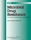 MICROBIAL DRUG RESISTANCE