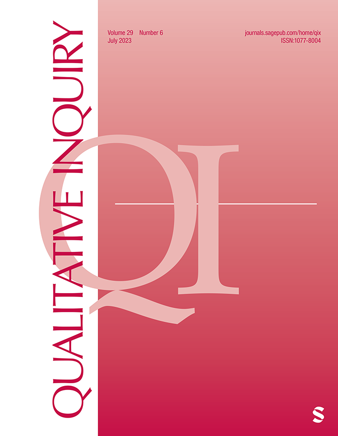 QUALITATIVE INQUIRY