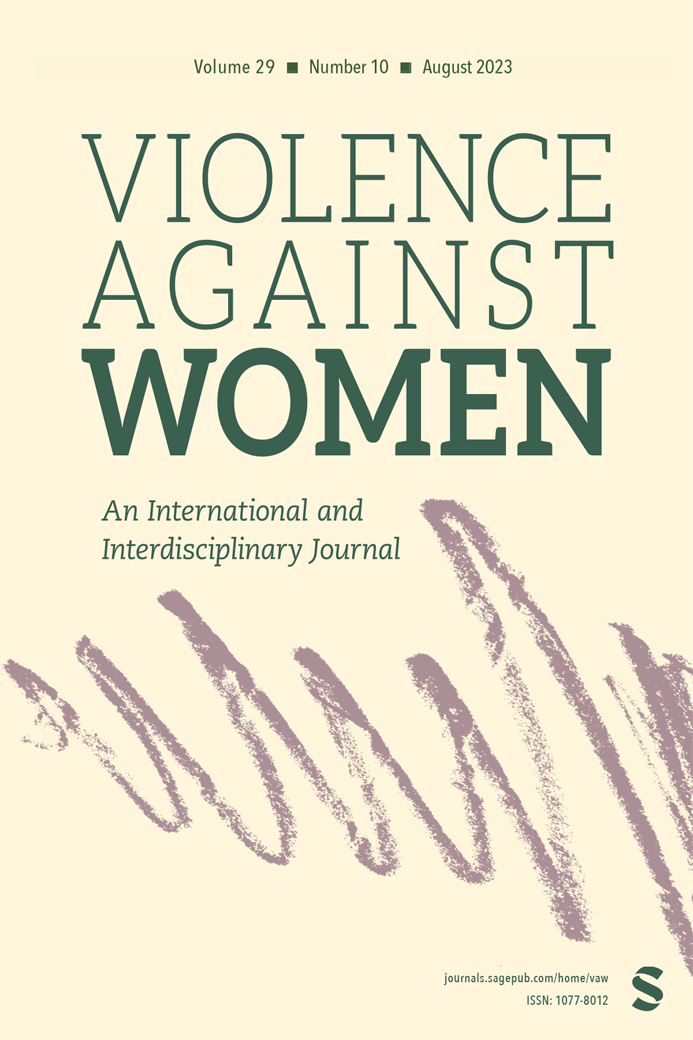 VIOLENCE AGAINST WOMEN