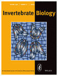 INVERTEBRATE BIOLOGY