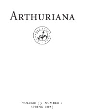 ARTHURIANA