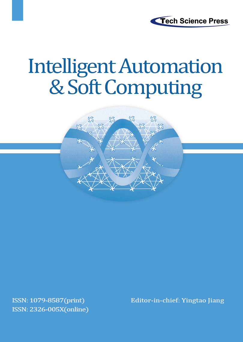 INTELLIGENT AUTOMATION AND SOFT COMPUTING