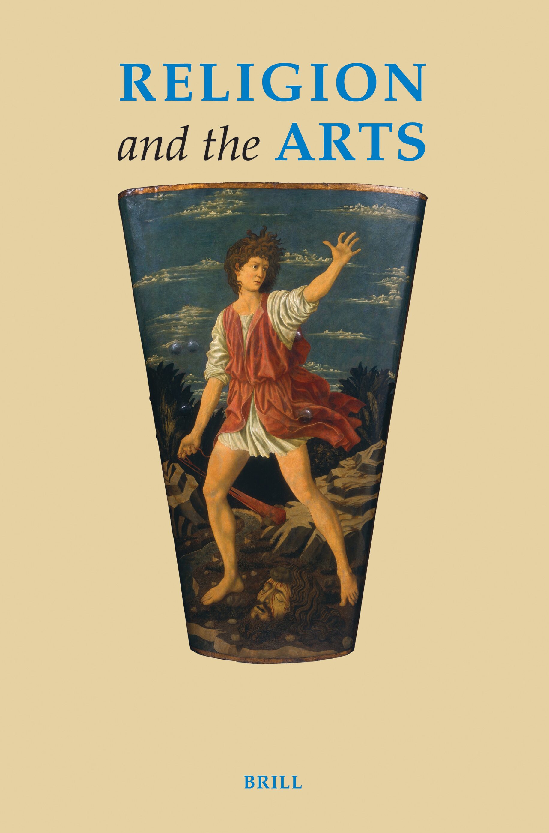 RELIGION AND THE ARTS