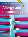 CLINICAL REVIEWS IN ALLERGY & IMMUNOLOGY