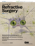 JOURNAL OF REFRACTIVE SURGERY