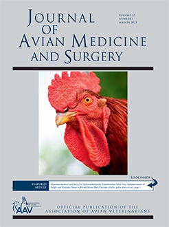 JOURNAL OF AVIAN MEDICINE AND SURGERY